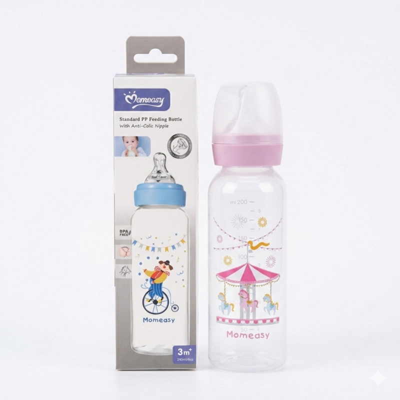 Baby Cele Momeasy glue(3m+)(240ml)
