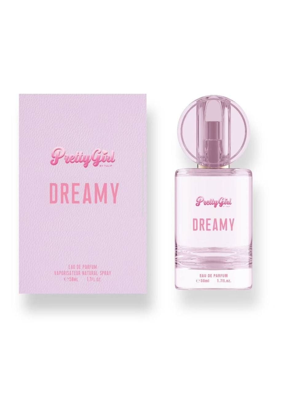 Tulip Perfume EDT - 50ml