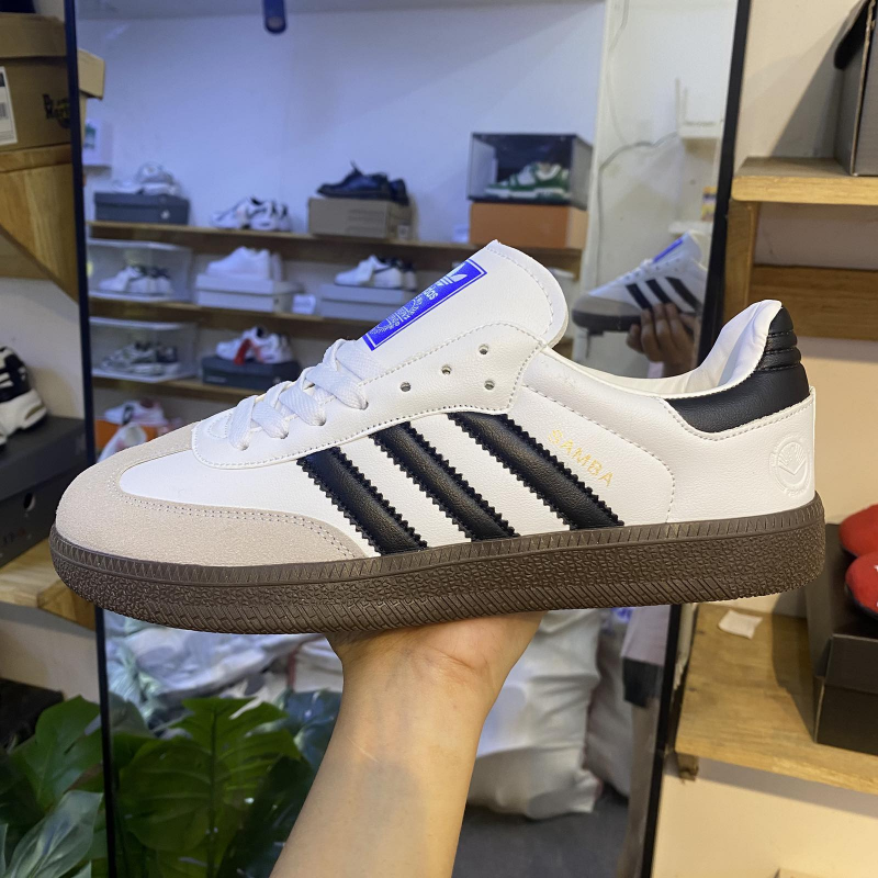 Adidas Smaba