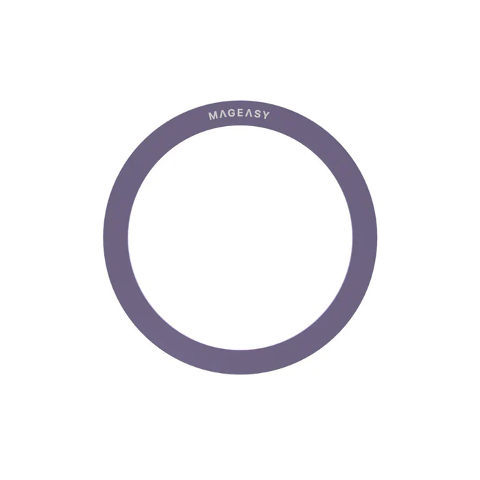 MagEasy HOOP MagSafe Adhesive Ring
