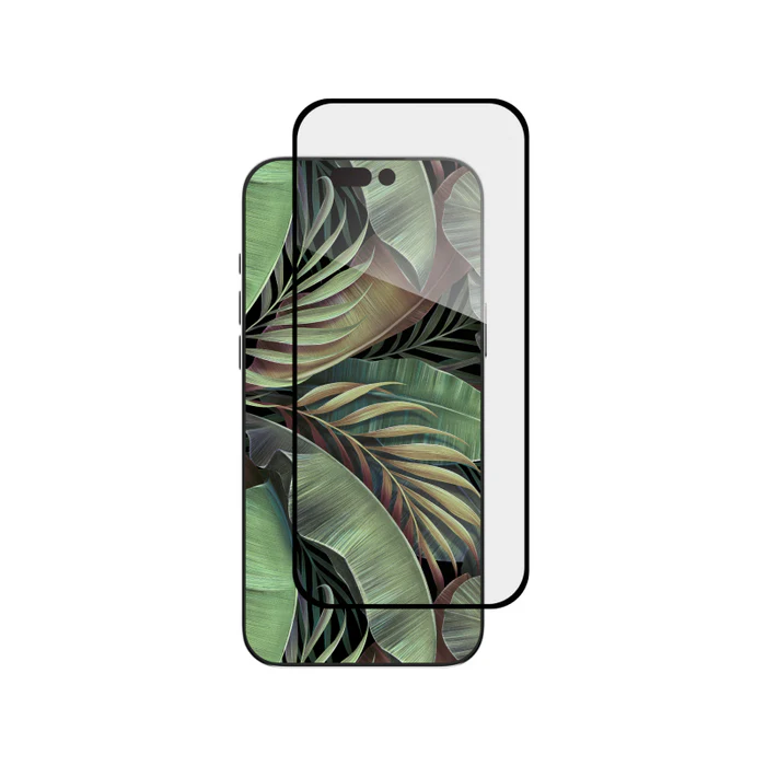MagEasy Vetro 9H Screen Protector for iPhone Air