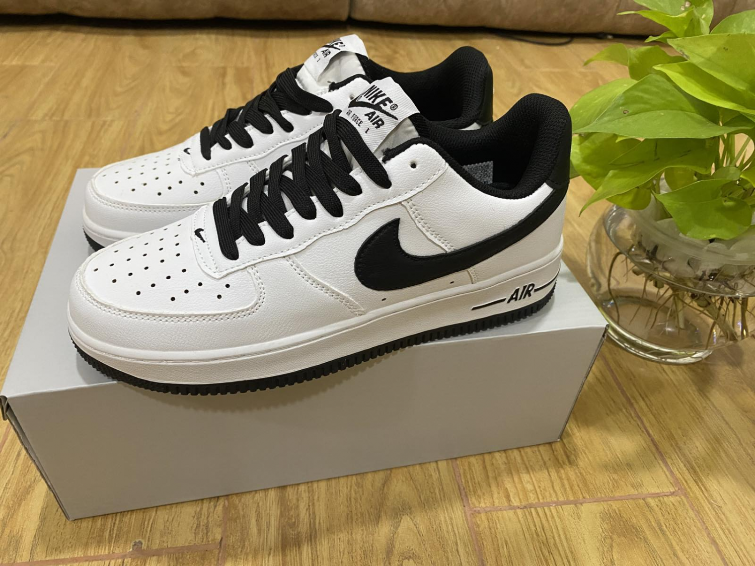 Air Force