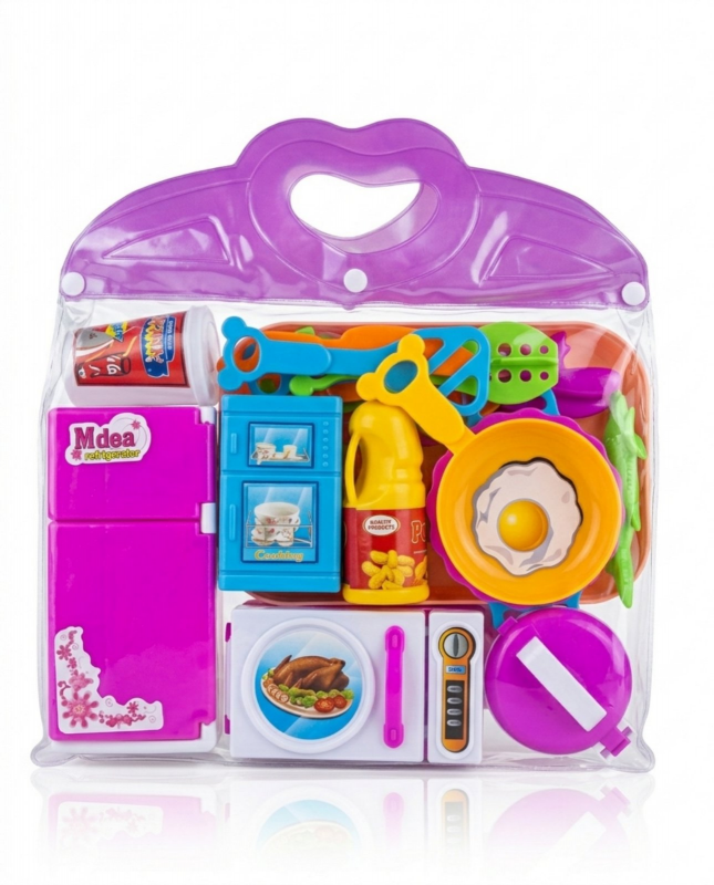 Baby Cele Kitchen Set (11641)