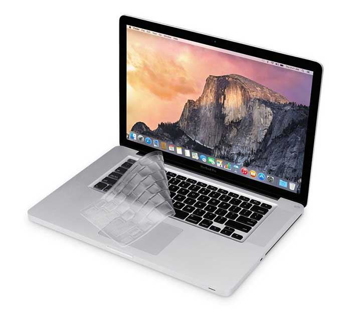 COTECi MacBook Keyboard Protector For Air 13" 2020