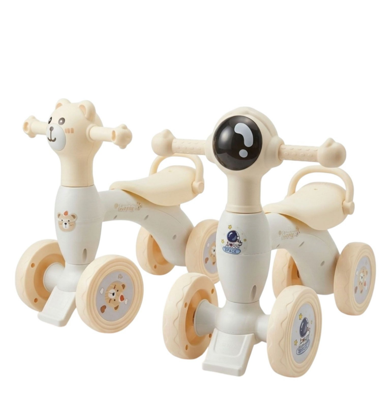 Baby Cele Balance Bike (815 & 813)