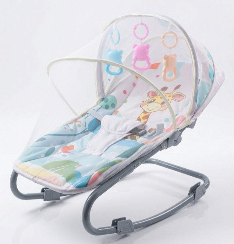 Baby Cele CB0-1 လှုပ်ပုခက်(0mto1y+)