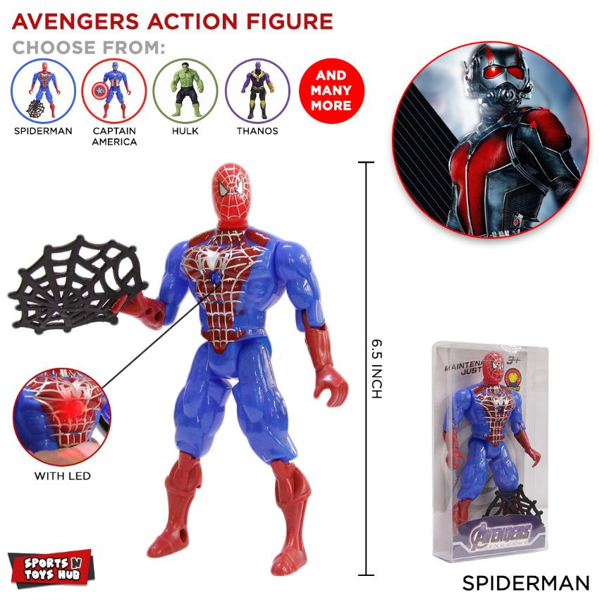 Mommy's lover Avengers Action