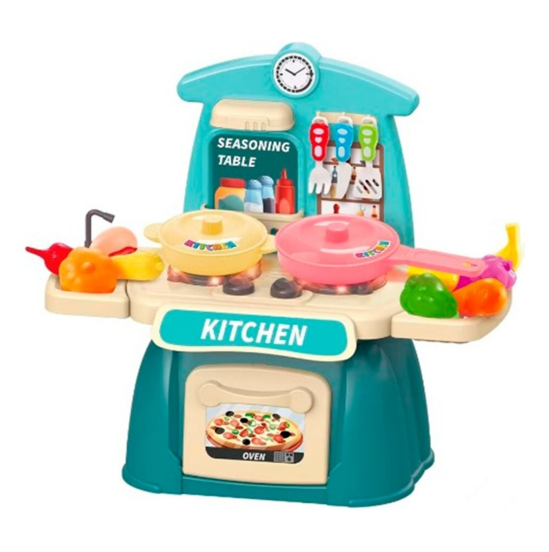 Baby Cele Kitchen Set