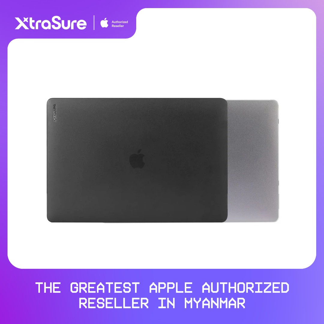 Incase Dots Hardshell Case for MacBook Pro 16" 2019