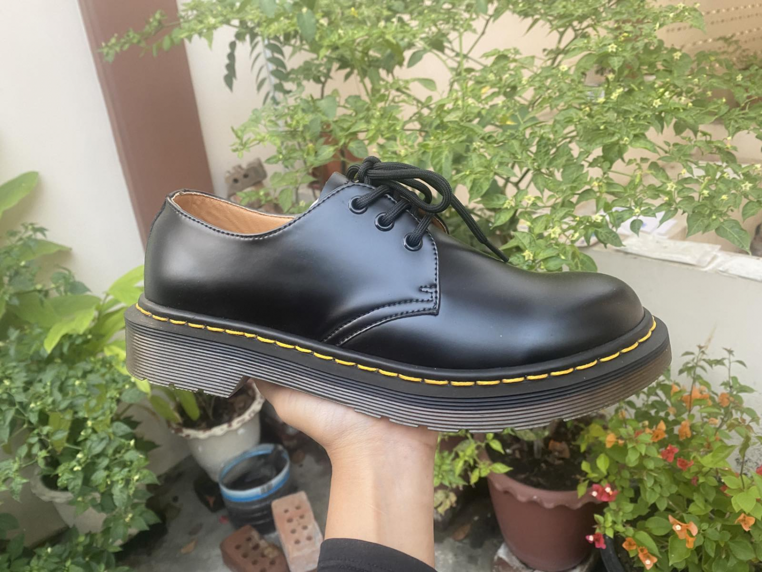 Doctor Martens 1461