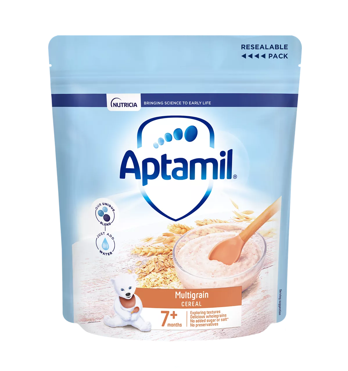Co Co Ethan Aptamil Cereal - 200g