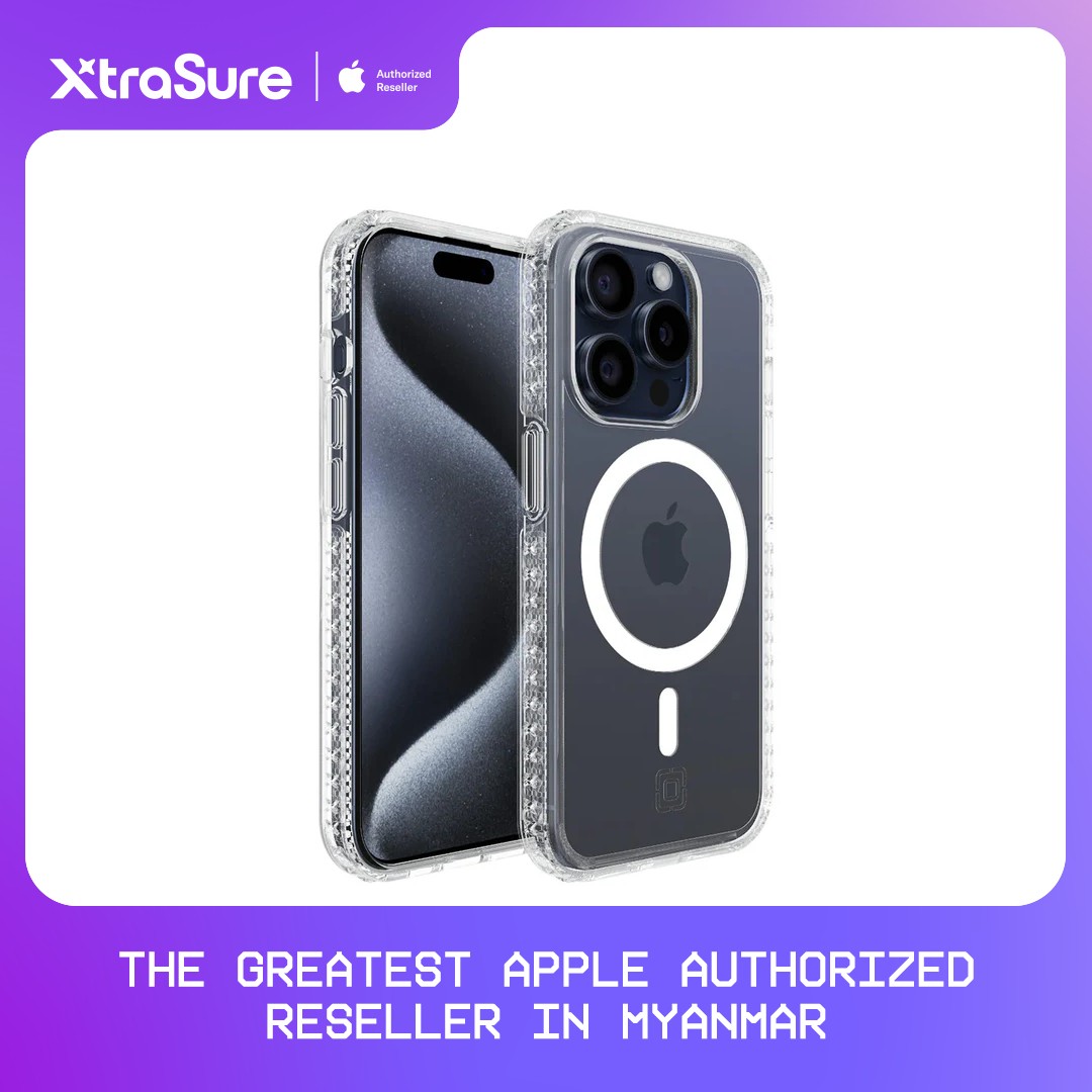 Incipio Grip for MagSafe for iPhone 15 Pro