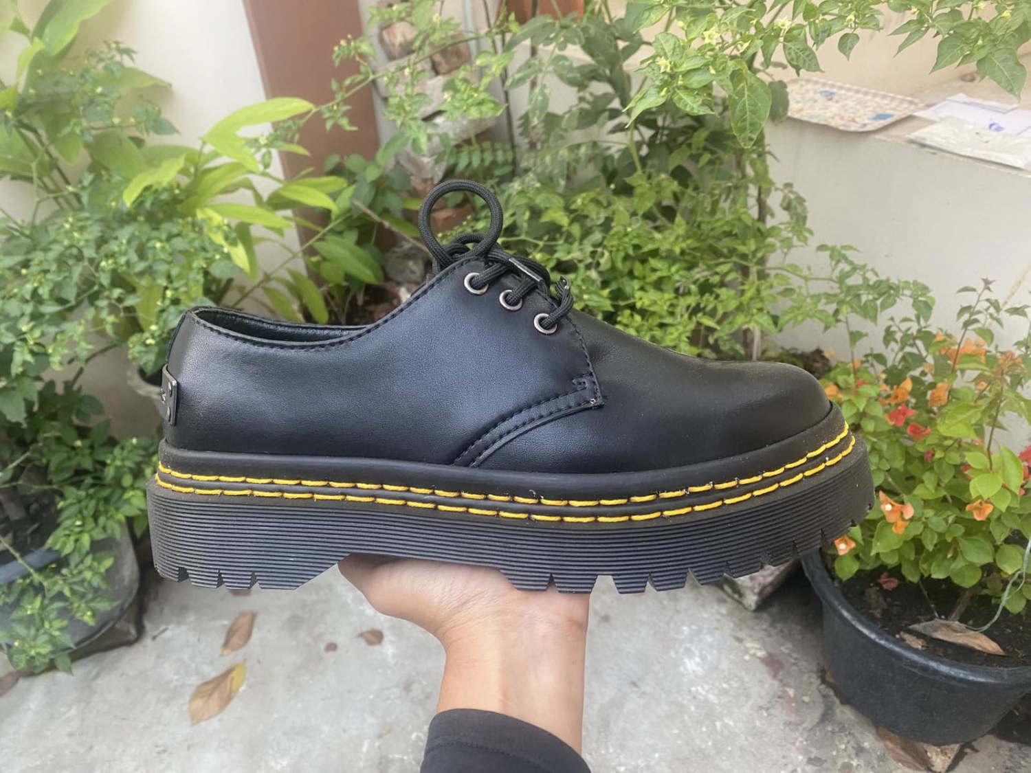 Doctor Martens Bex