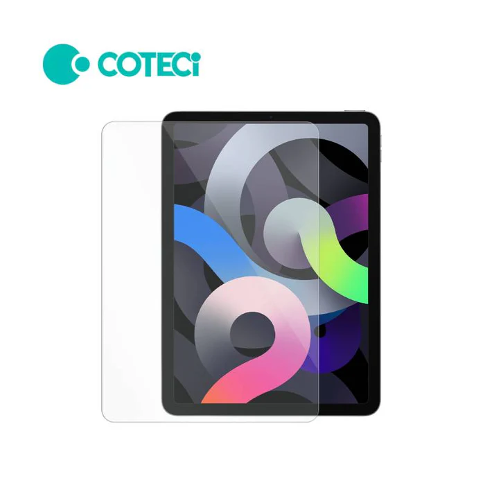 COTECi Privacy AR Nano HD Protective Film for iPad Pro 12.9" (2022-2018)