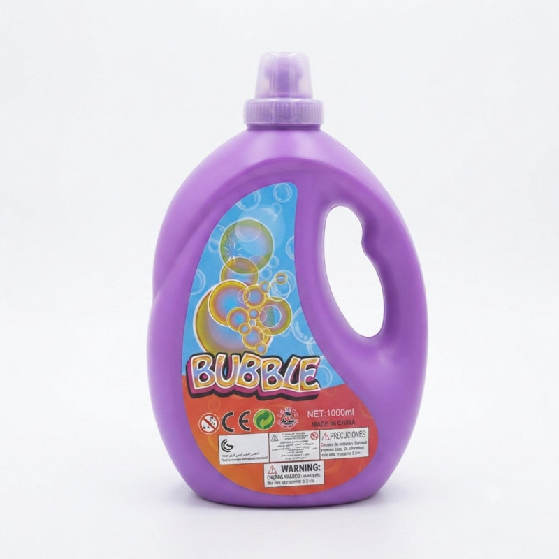 Baby Cele Bubble  ဘူး(1000ml)