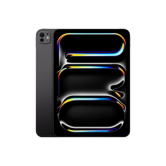 Xtrasure : M5 iPad Pro 256GB with Standard Glass 2025 ( Space Black )