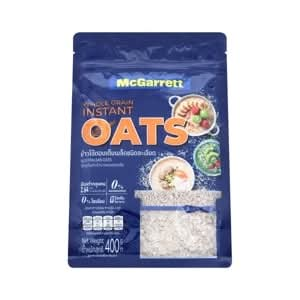 Baby Cele McGarrect Oats (400g)