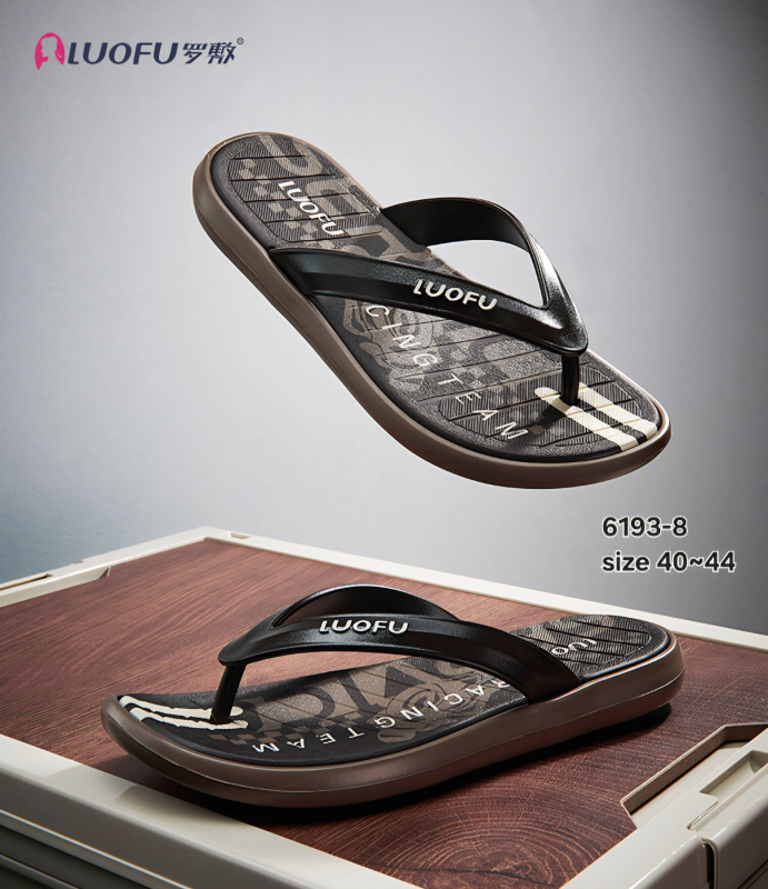 Luofo Model  6193-8 (Size 40-41-42-43-44)