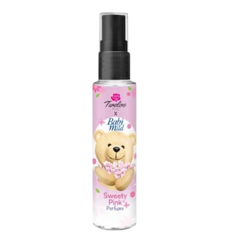 Baby Cele Baby mild baby Perfume (25ml)