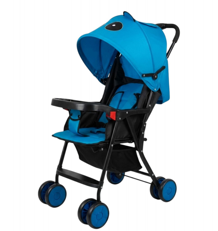 Baby Cele 772A တွန်းလှည်း(0to1y+)