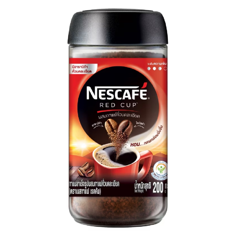 Nescafe Red Cup - 200g