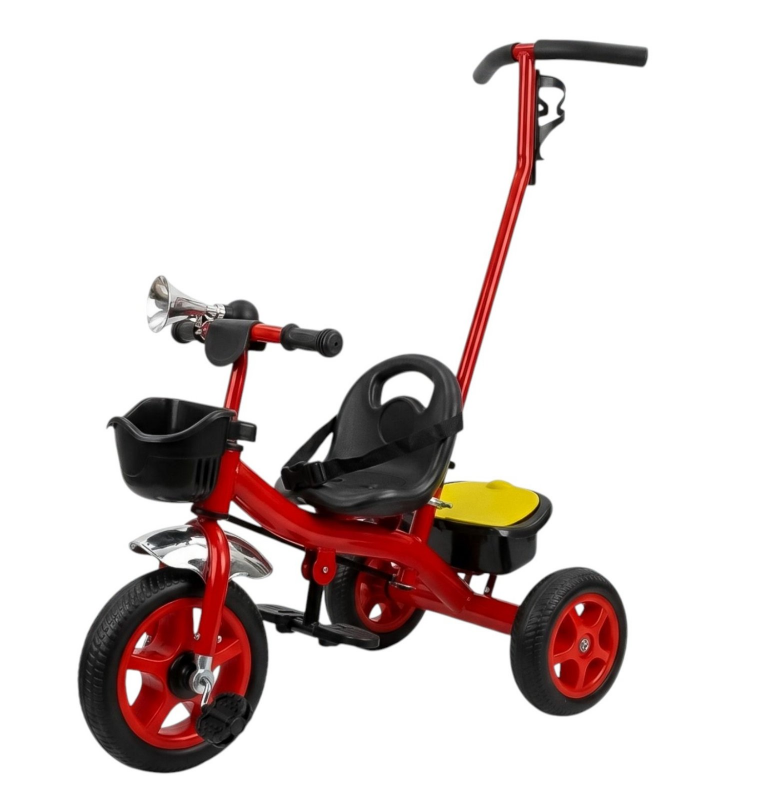 Baby Cele 004-1နောက်တွန်းရိုးရိုး(2yto6y+)