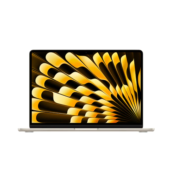 Xtrasure : M5 MacBook Air 13-inch 2026 ( 1TB /  Starlight )