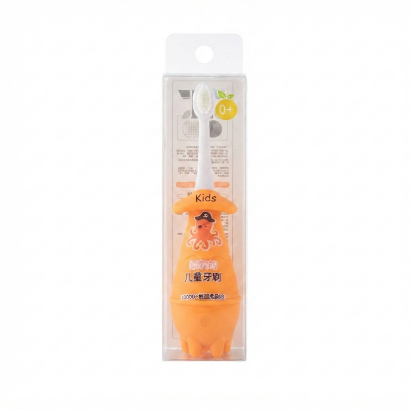 Baby Cele Kids Toothbrush