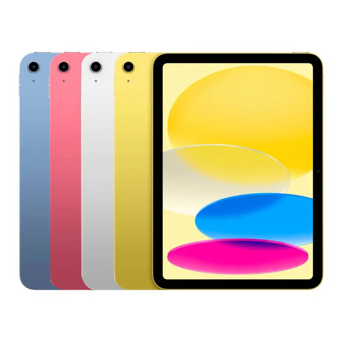 XtraSure : iPad 11th Gen 256GB 2025