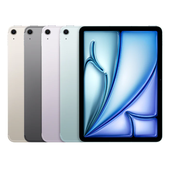 Xtrasure : M4 iPad Air 13" 128GB 2026