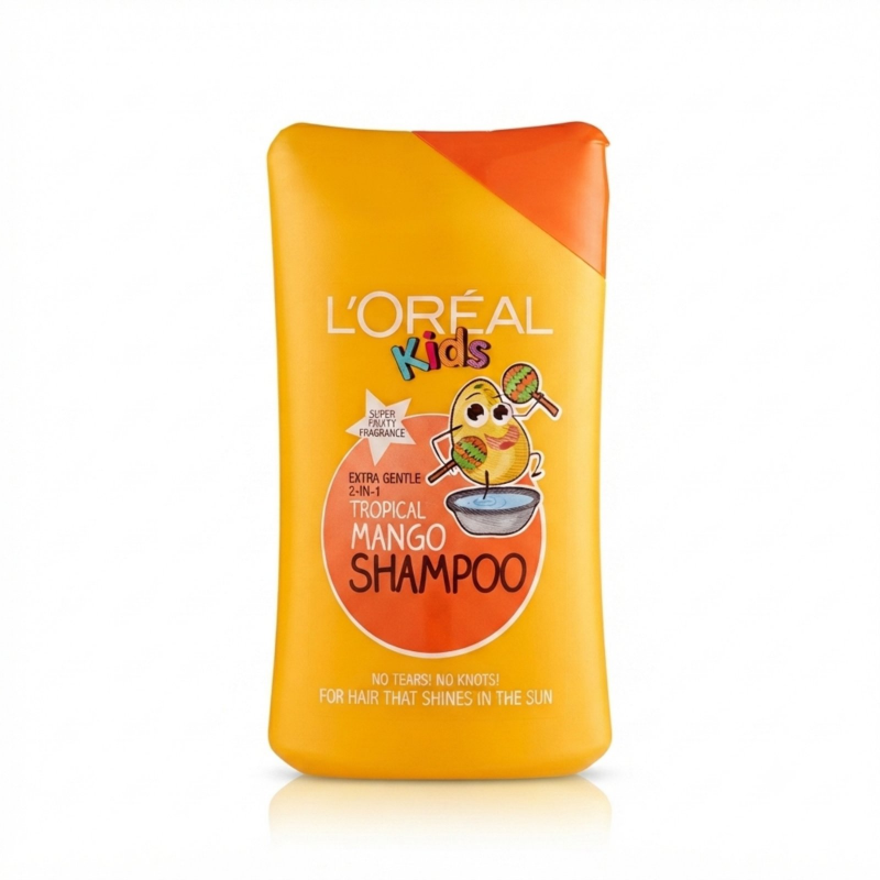 Baby Cele Loreal Shampoo (250ml)
