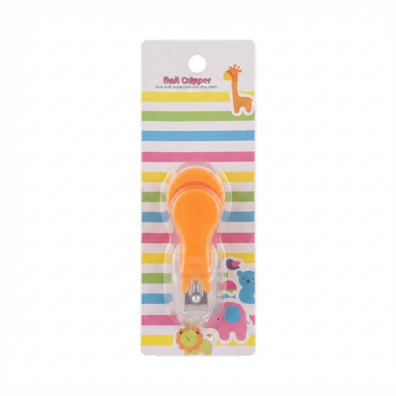Baby Cele Baby Nail clipper