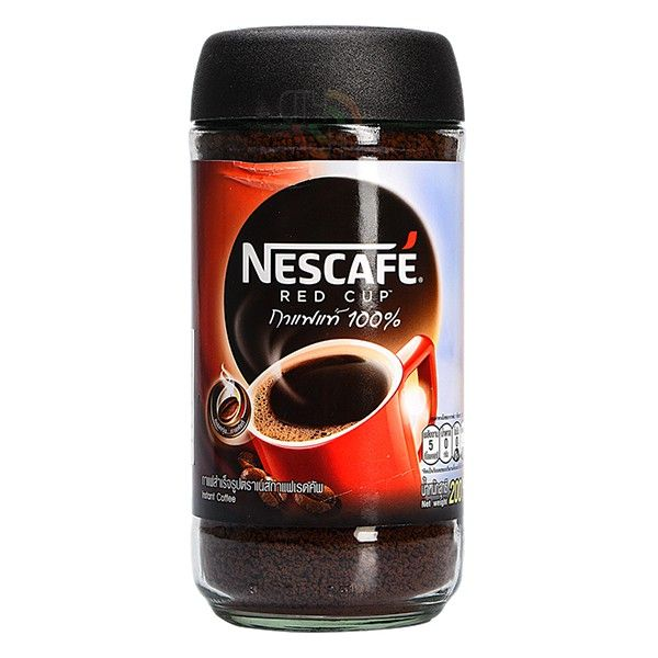 Nescafe Red Cup - 100g