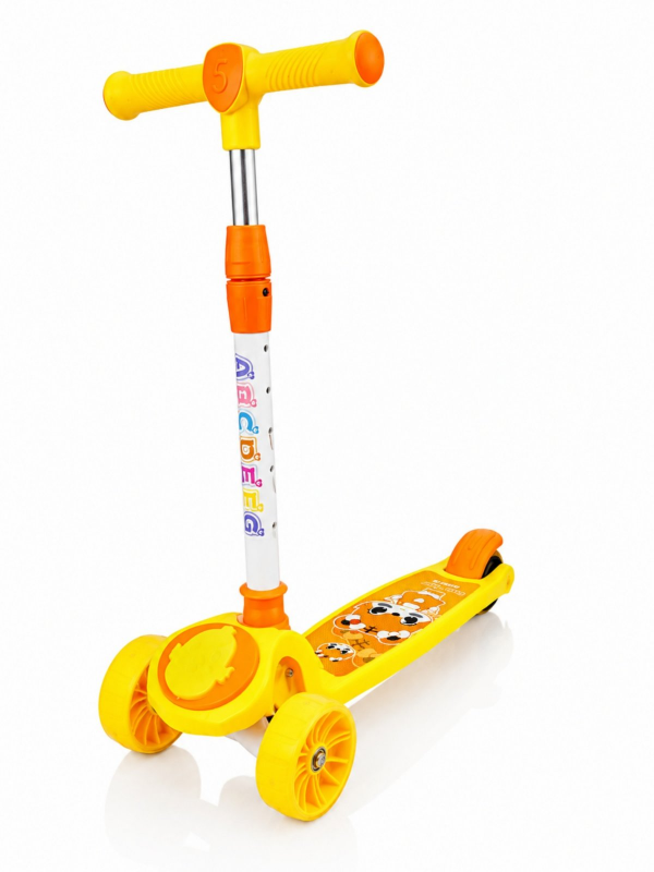 Baby Cele 811 စကူတာ (2yto5y+)