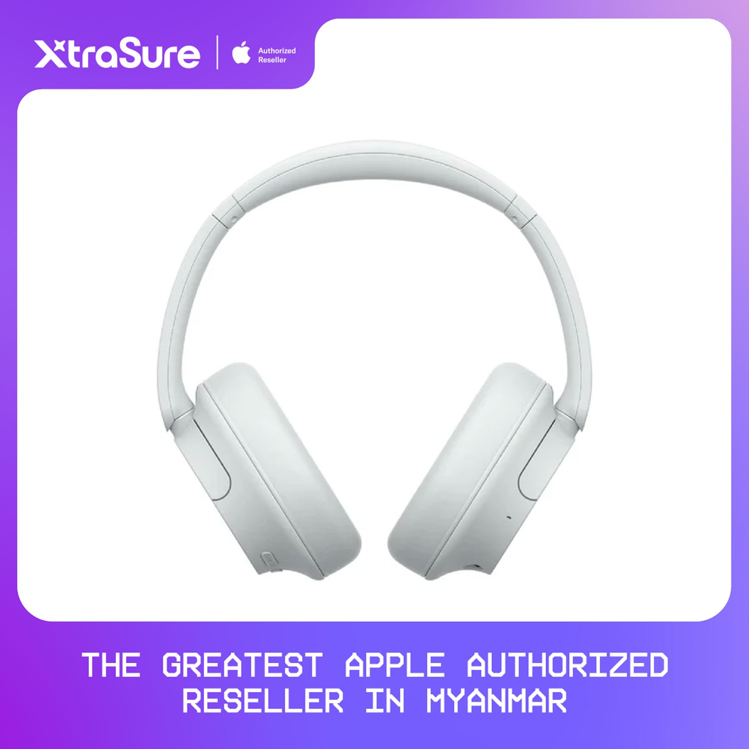 Sony Wireless Noise Canceling Stereo Headset Sale