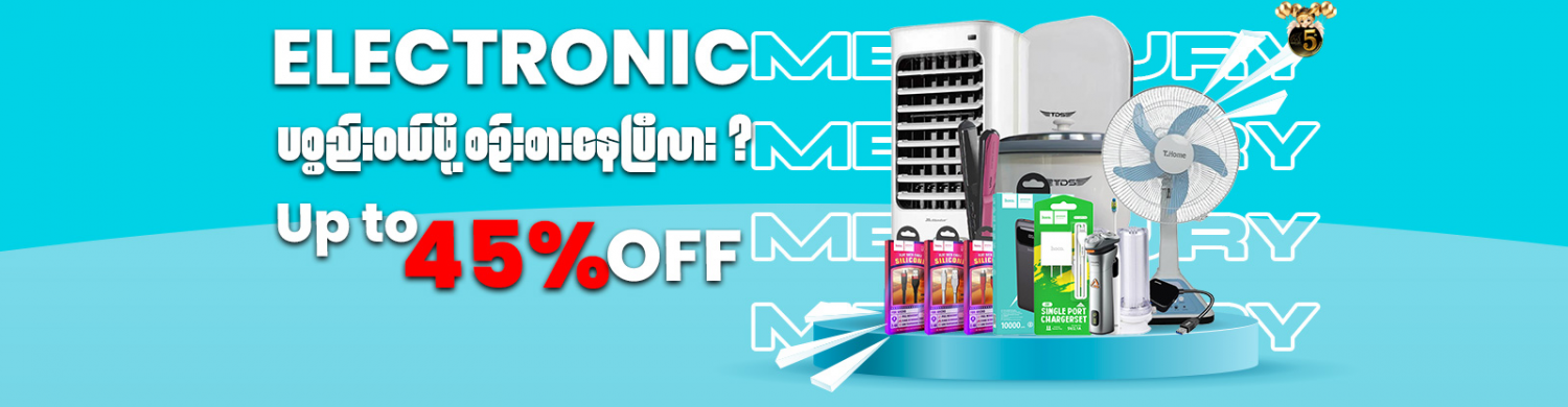 Electronic Promotion