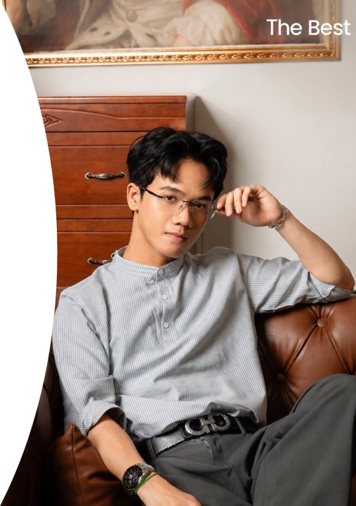 Button-up Shirt M605001S