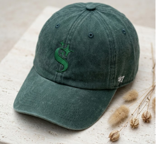 SIGNATURE FADE CAP –ZS00001CAP