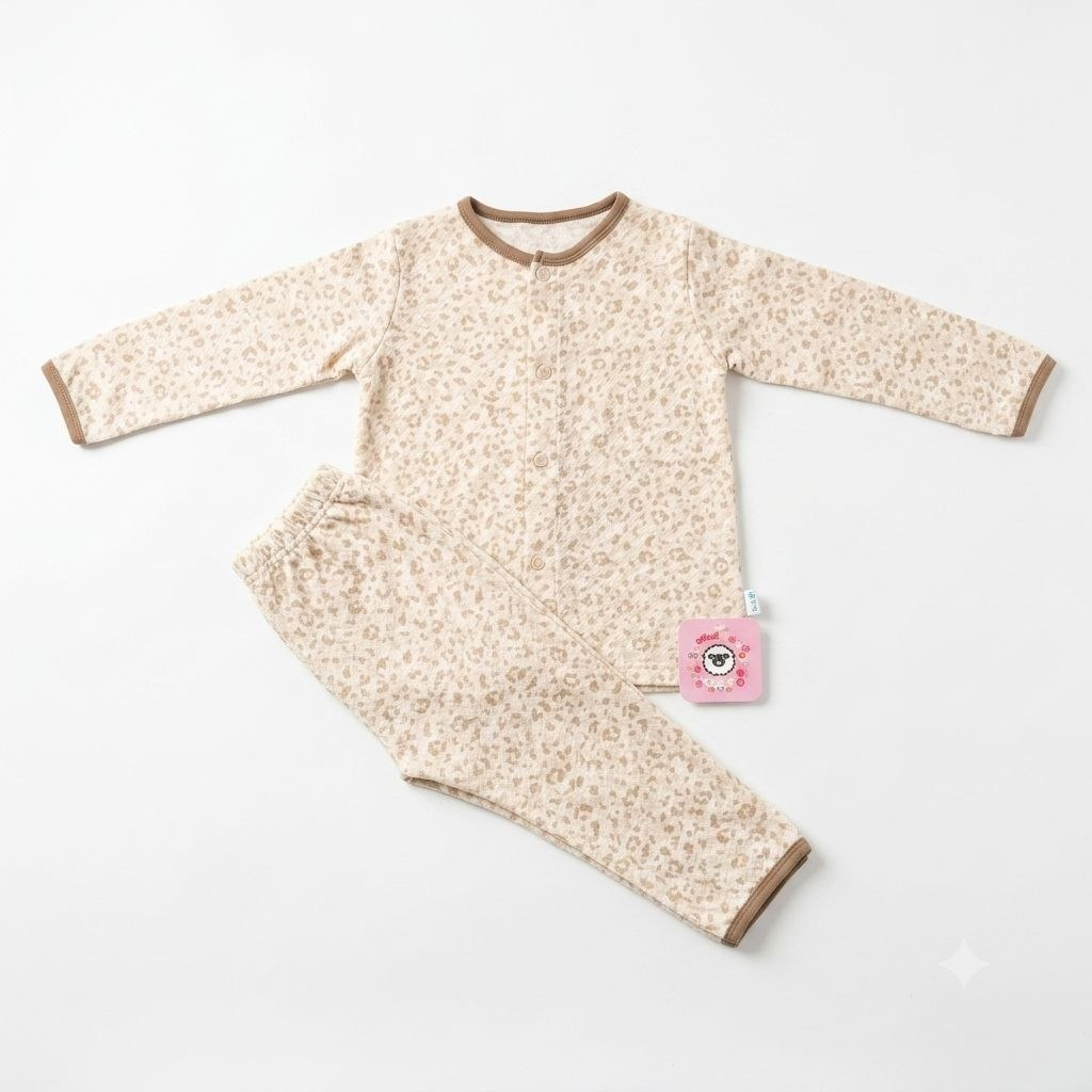Baby Cele Diper Set Iong 2T (1y to 2y+)