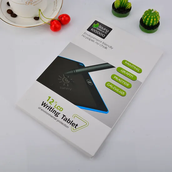 Lucky Bunny ‎8.5" LCD Drawing & Writing Tablet