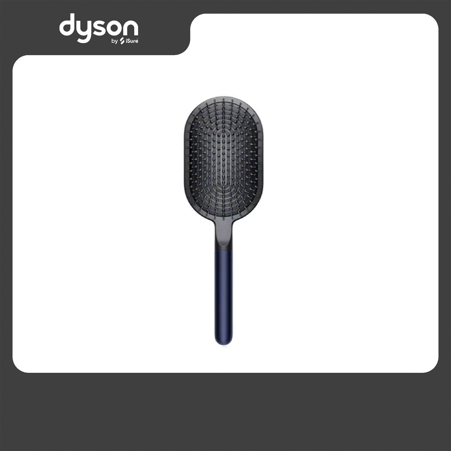 Dyson Paddle brush