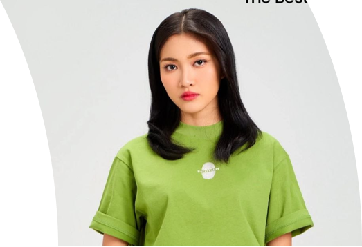 Personality Tee M601001TE