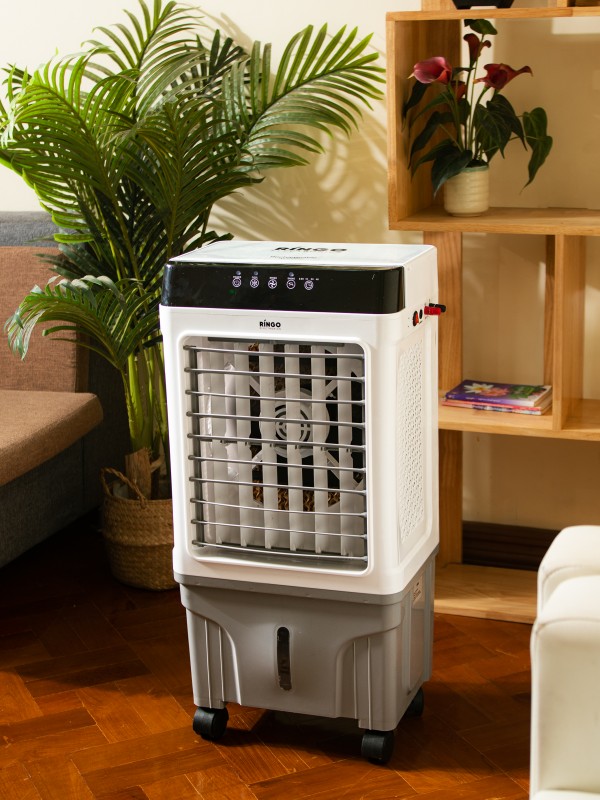 Ringo Rechargeable Air Cooler (PAC150-BT)