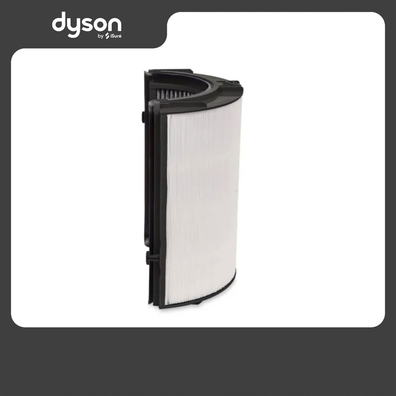 Dyson K-Carbon Combi Filter (Single)