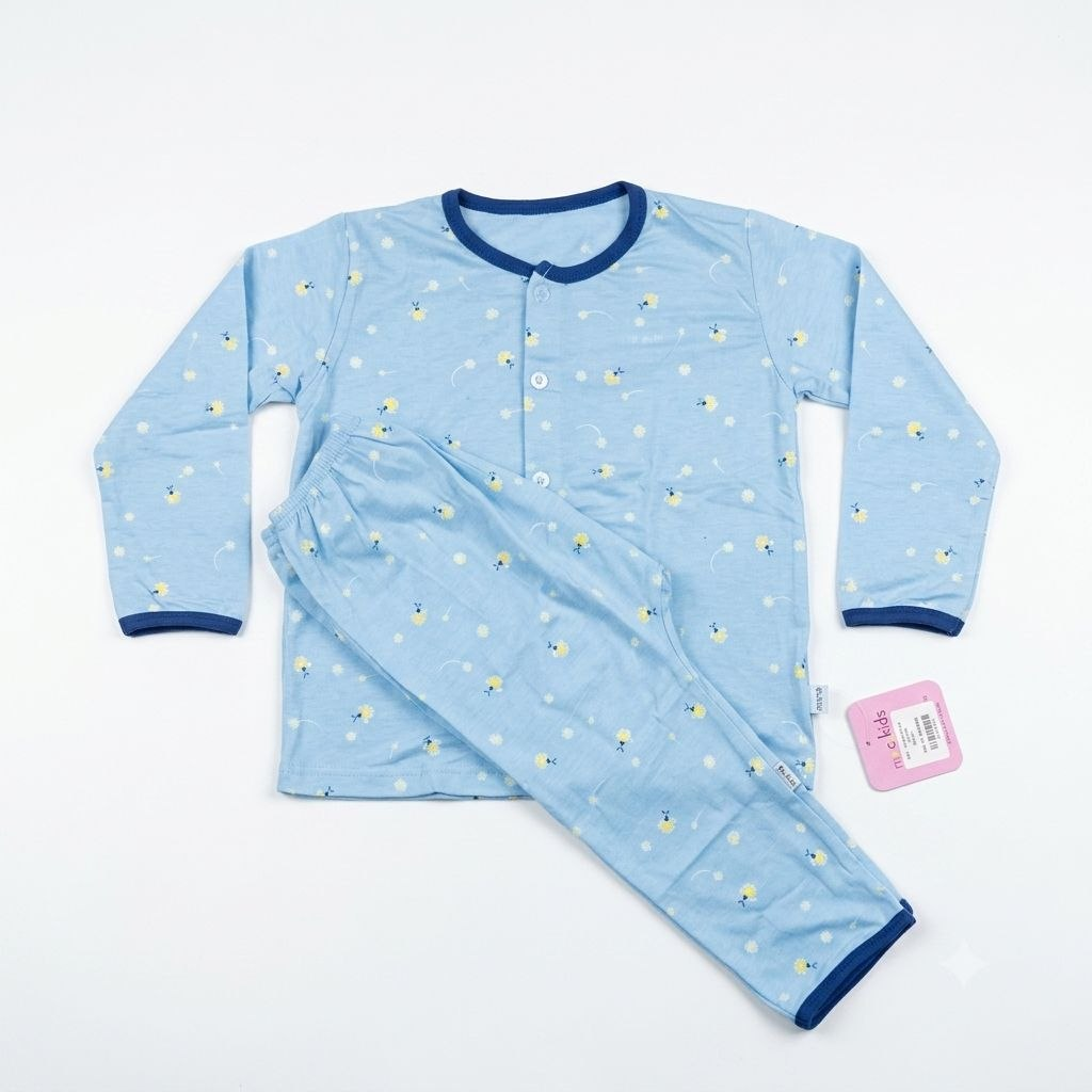 Baby Cele Diper Set long 3T (2 yto 3m+)