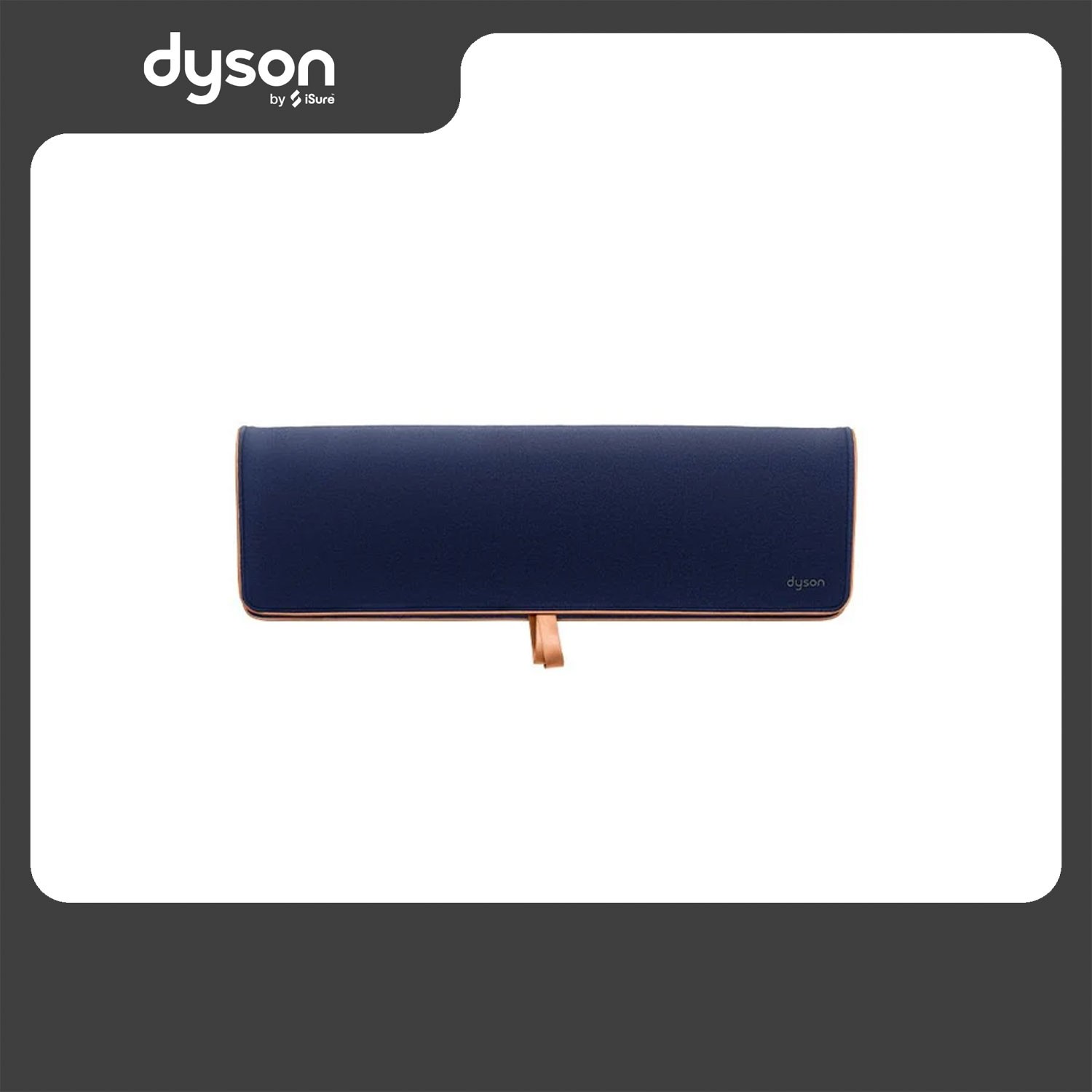 Dyson Travel Wrap (Velvet Black)