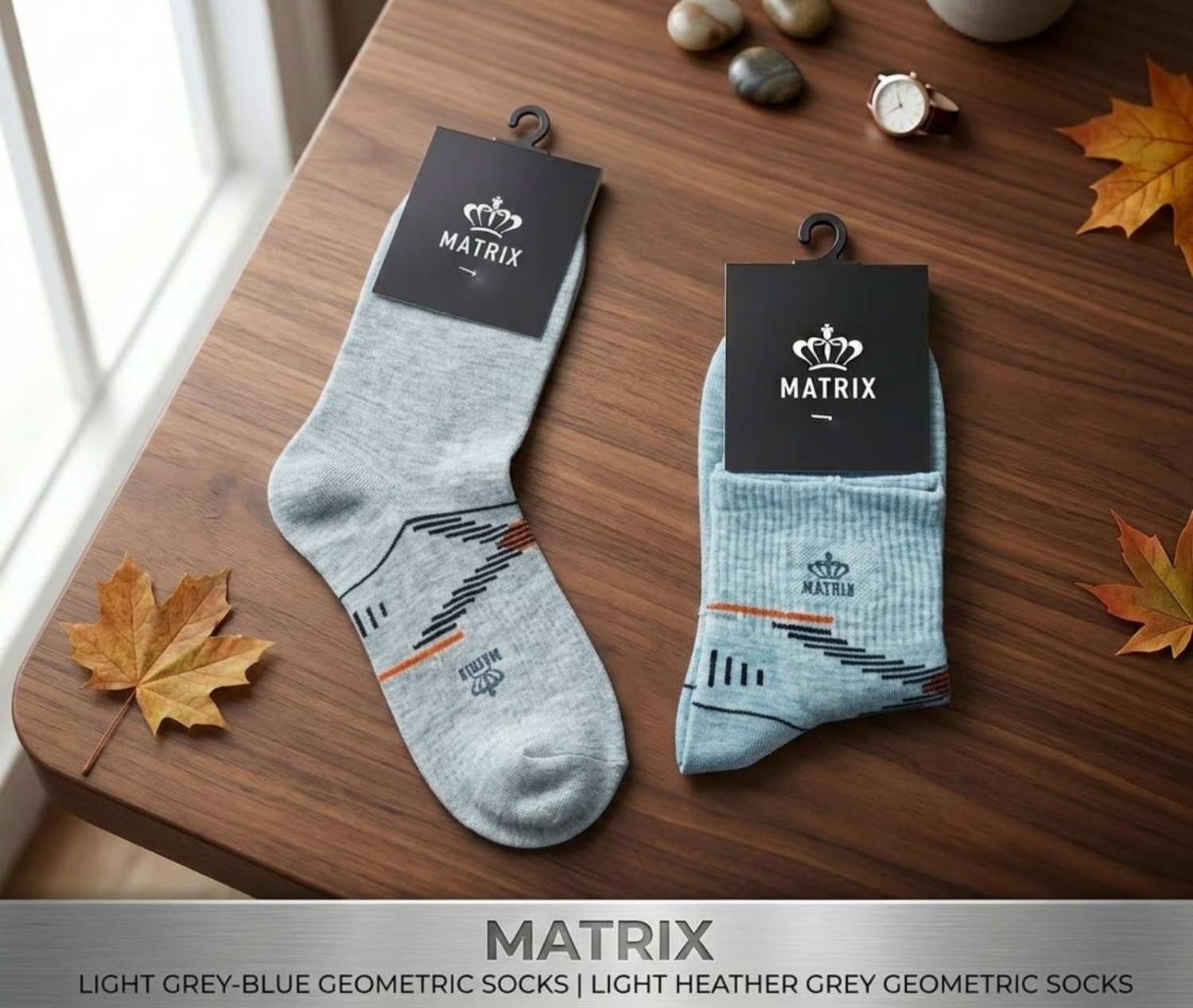 MATRIX Light Grey -MSOK0002