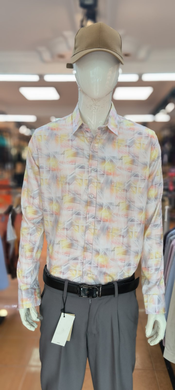 V Smart Arrow(cl001014) Size-S,M,L,XL