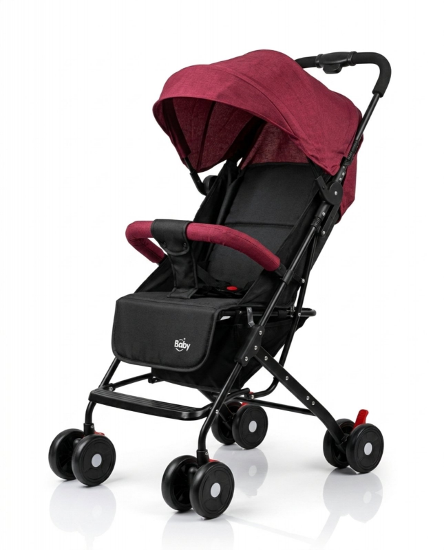 Baby Cele (SB - 316) တွန်းလှည်း