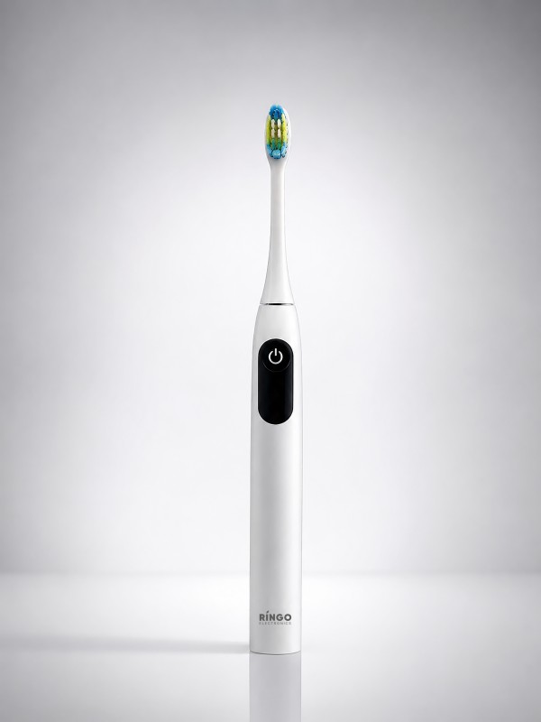Ringo Electric Toothbrush (TB010-BT)